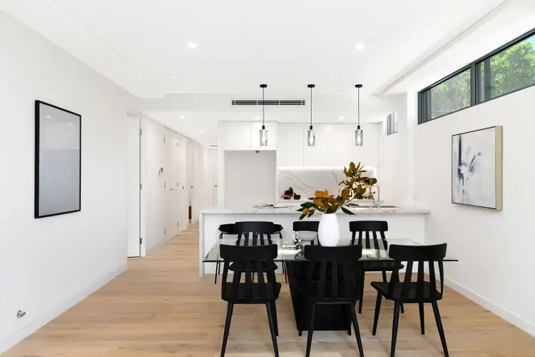 Sixth view of Homely apartment listing, 4/30 Beach Street, Coogee NSW 2034