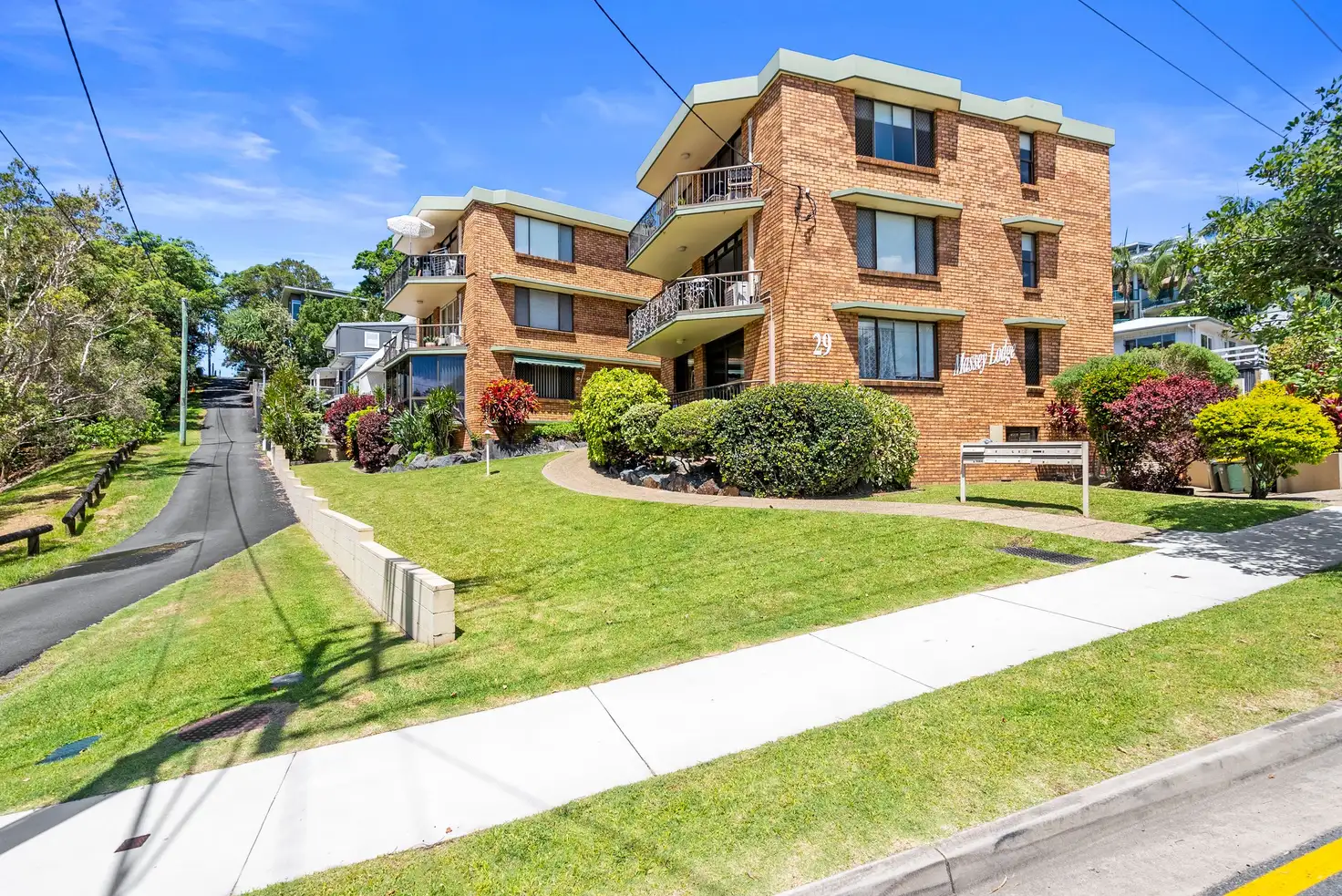 Main view of Homely unit listing, 3/29 Teemangum Street, Tugun QLD 4224