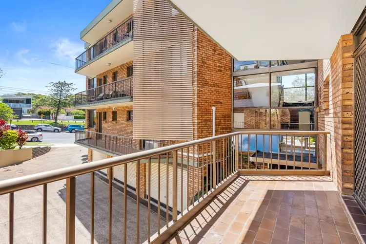 Second view of Homely unit listing, 3/29 Teemangum Street, Tugun QLD 4224