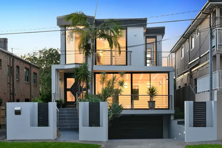 Second view of Homely house listing, 170 Botany Street, Kingsford NSW 2032