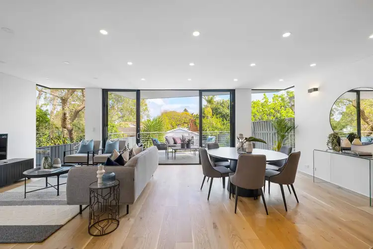 Third view of Homely house listing, 170 Botany Street, Kingsford NSW 2032