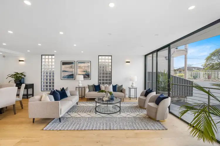 Fourth view of Homely house listing, 170 Botany Street, Kingsford NSW 2032