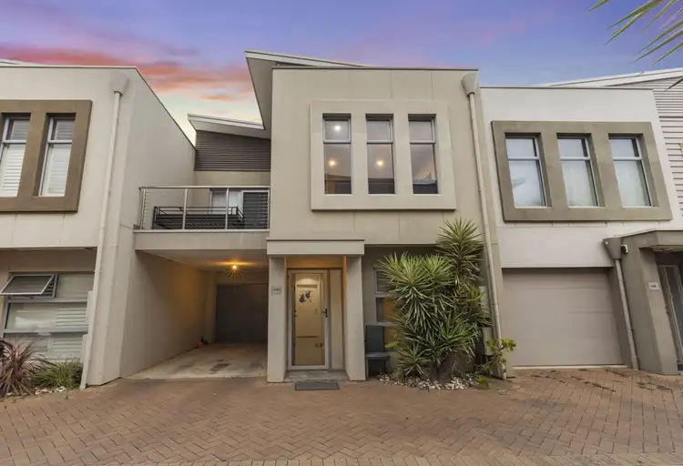 2/95 Grange Road, Allenby Gardens SA 5009