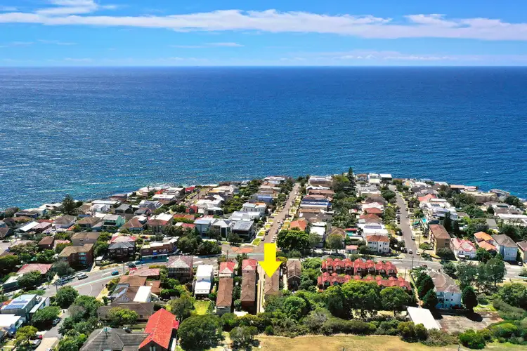 Main view of Homely apartment listing, 5/214 Malabar Road, South Coogee NSW 2034
