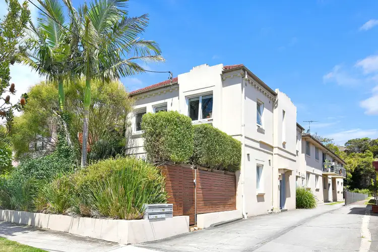 Fourth view of Homely apartment listing, 5/214 Malabar Road, South Coogee NSW 2034