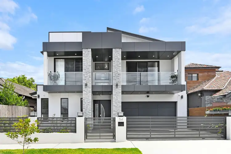 Main view of Homely house listing, 54 Hannan Street, Maroubra NSW 2035