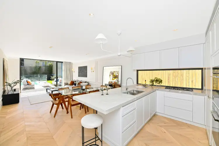 Second view of Homely house listing, 162 Carrington Road, Randwick NSW 2031