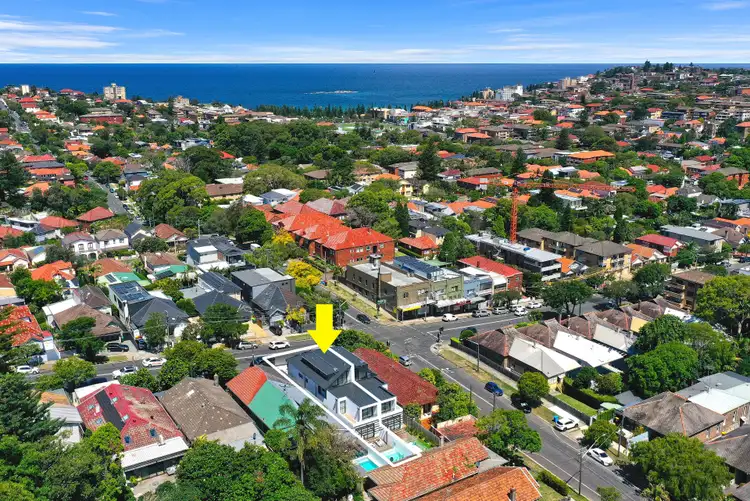 Fifth view of Homely house listing, 162 Carrington Road, Randwick NSW 2031