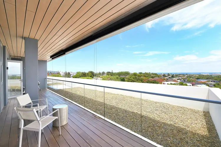Second view of Homely apartment listing, 509/1 Jenner Street, Little Bay NSW 2036