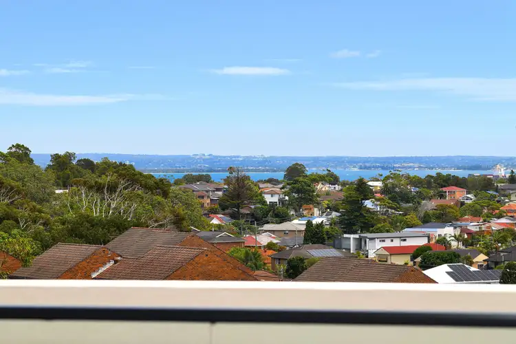 Third view of Homely apartment listing, 509/1 Jenner Street, Little Bay NSW 2036