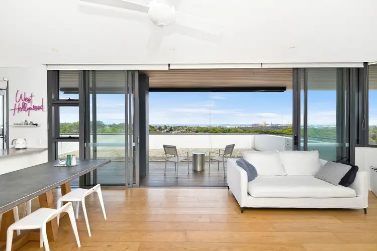 Fourth view of Homely apartment listing, 509/1 Jenner Street, Little Bay NSW 2036