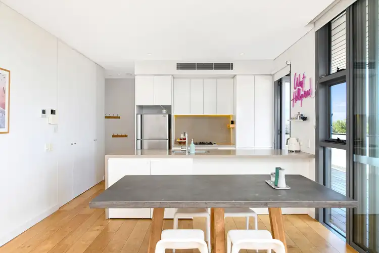 Fifth view of Homely apartment listing, 509/1 Jenner Street, Little Bay NSW 2036