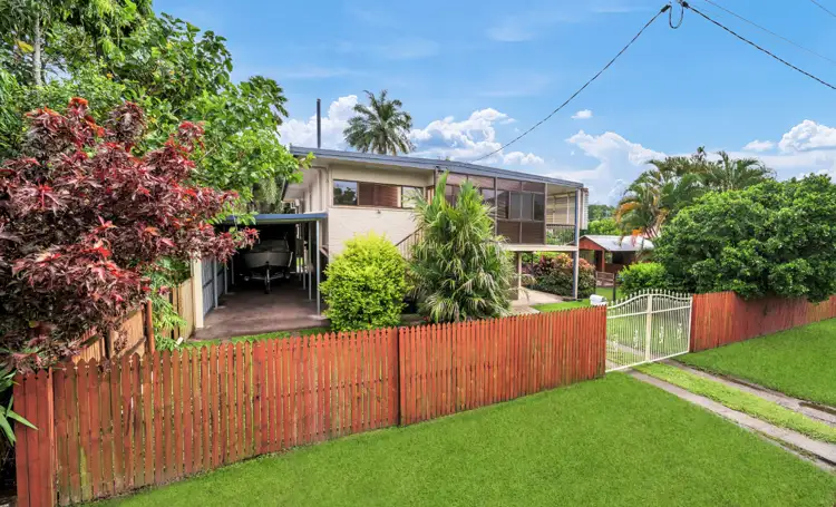 30-32 Alley Street, Gordonvale QLD 4865