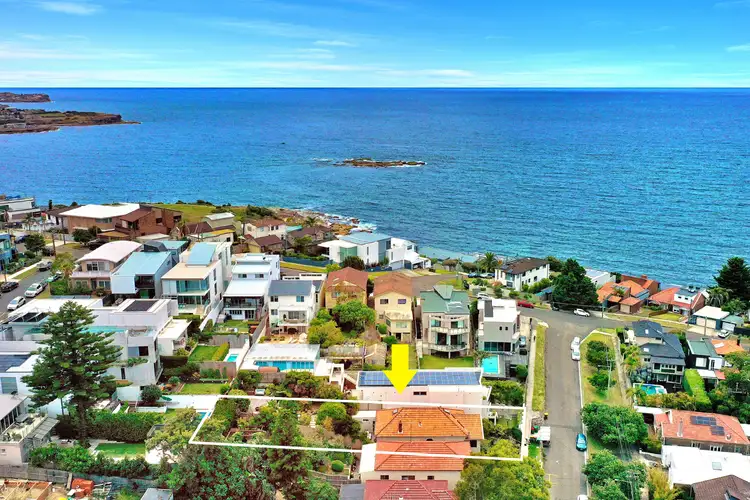 16 Napper Street, South Coogee NSW 2034