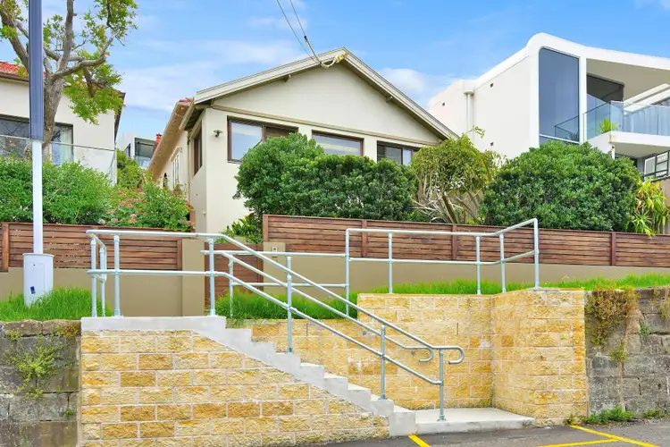 Second view of Homely house listing, 16 Napper Street, South Coogee NSW 2034