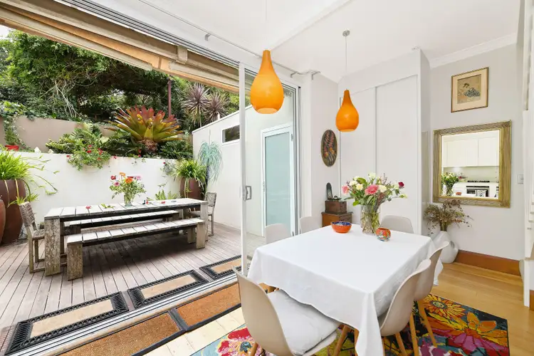 Fourth view of Homely house listing, 16 Napper Street, South Coogee NSW 2034