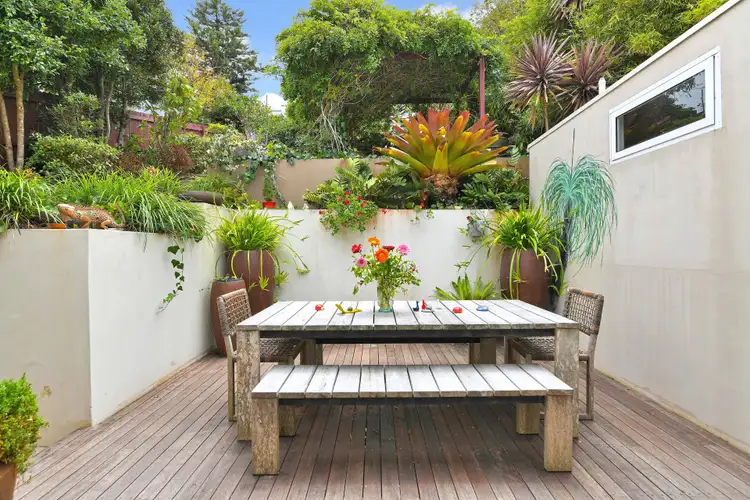 Fifth view of Homely house listing, 16 Napper Street, South Coogee NSW 2034