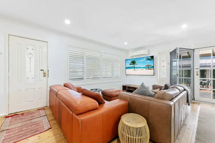 Second view of Homely house listing, 30 Coonanga Avenue, Budgewoi NSW 2262