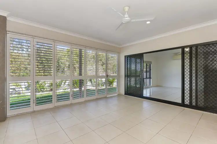 Second view of Homely house listing, 23 Deedes Crescent, Bushland Beach QLD 4818