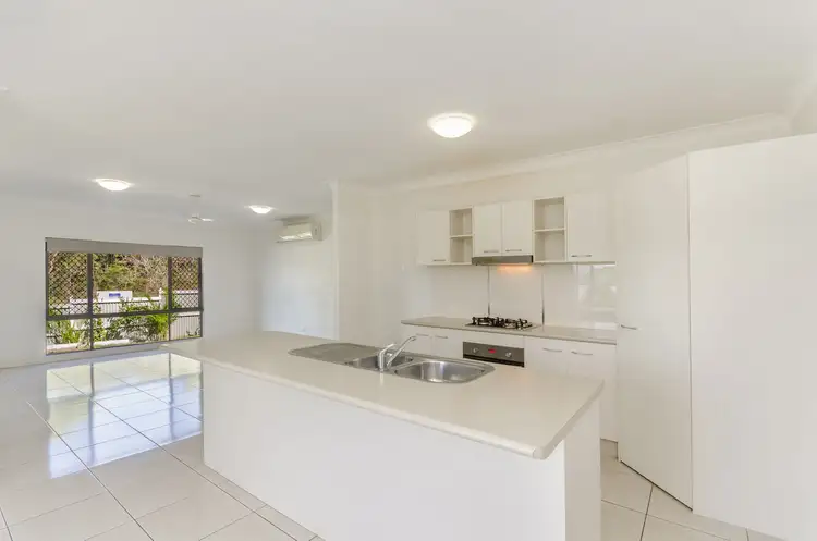 Third view of Homely house listing, 23 Deedes Crescent, Bushland Beach QLD 4818