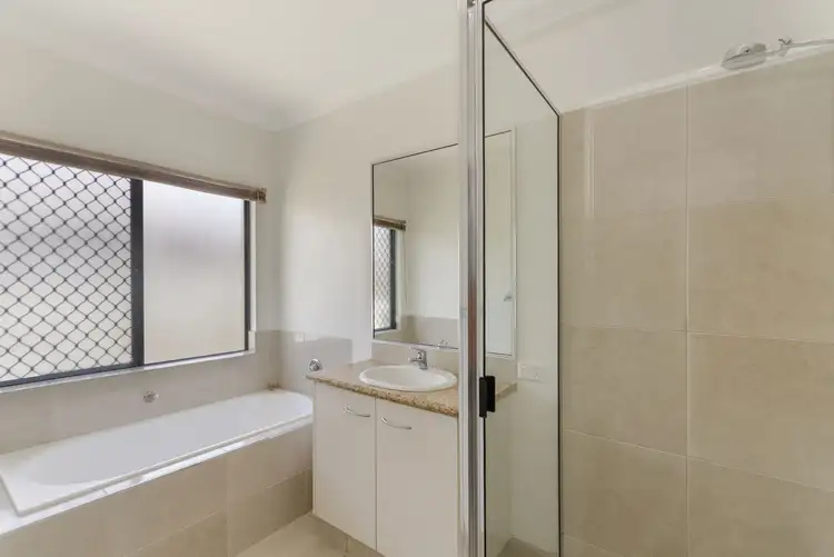 Fifth view of Homely house listing, 23 Deedes Crescent, Bushland Beach QLD 4818