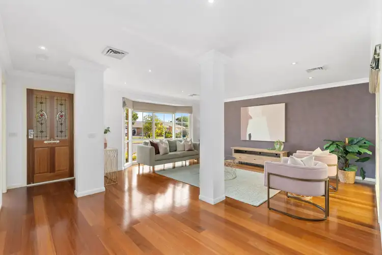 Second view of Homely house listing, 14 Stephanie Close, Ferntree Gully VIC 3156