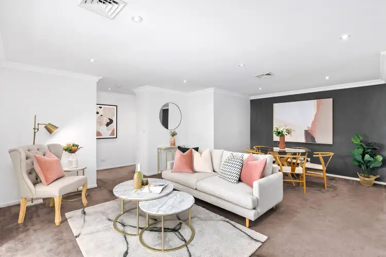 Sixth view of Homely house listing, 14 Stephanie Close, Ferntree Gully VIC 3156