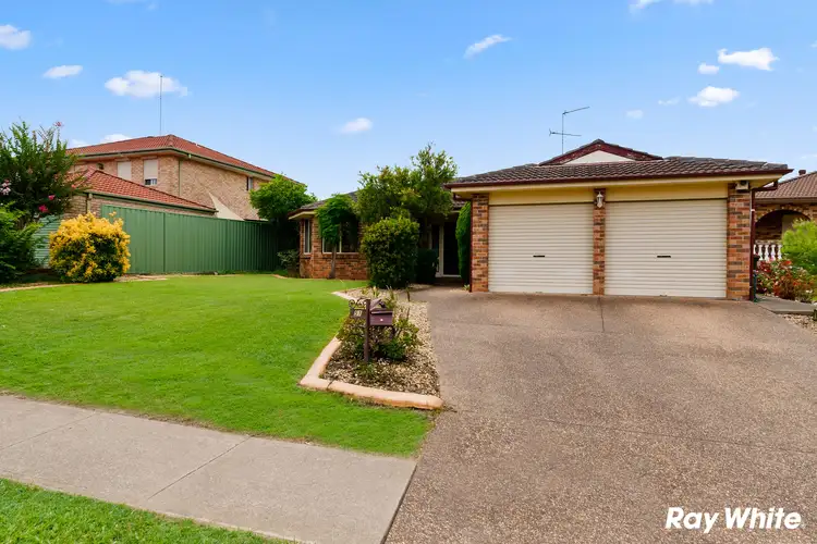 51 Walker Street, Quakers Hill NSW 2763