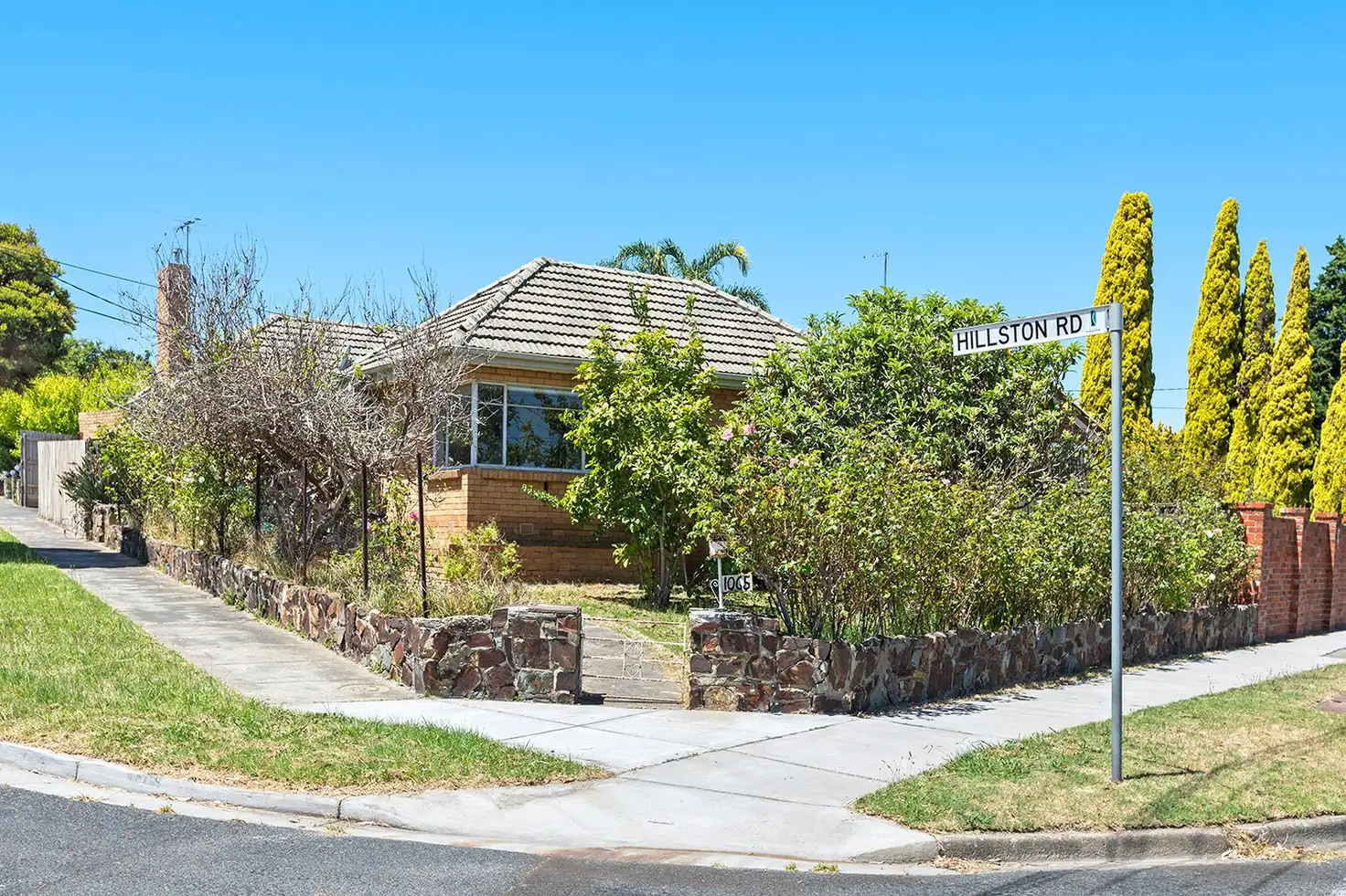 Main view of Homely house listing, 1065 Nepean Highway, Moorabbin VIC 3189