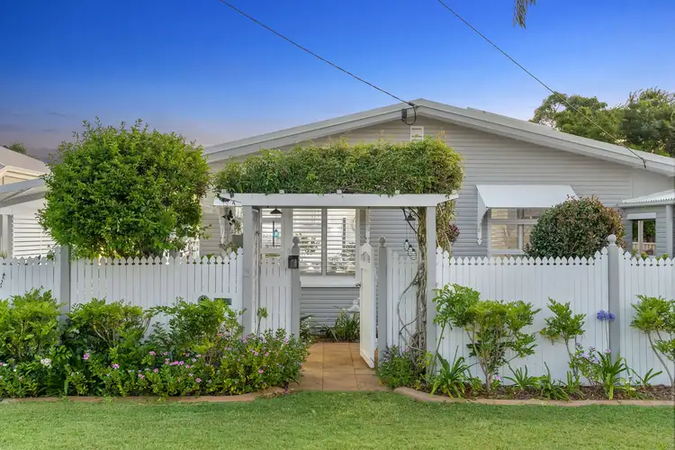 3 Baldwin Street, Redcliffe QLD 4020