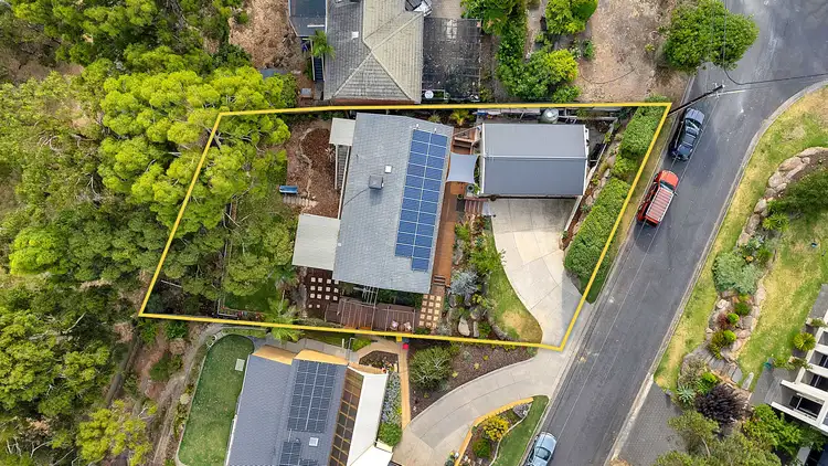 Main view of Homely house listing, 13 Pitanda Road, Banksia Park SA 5091
