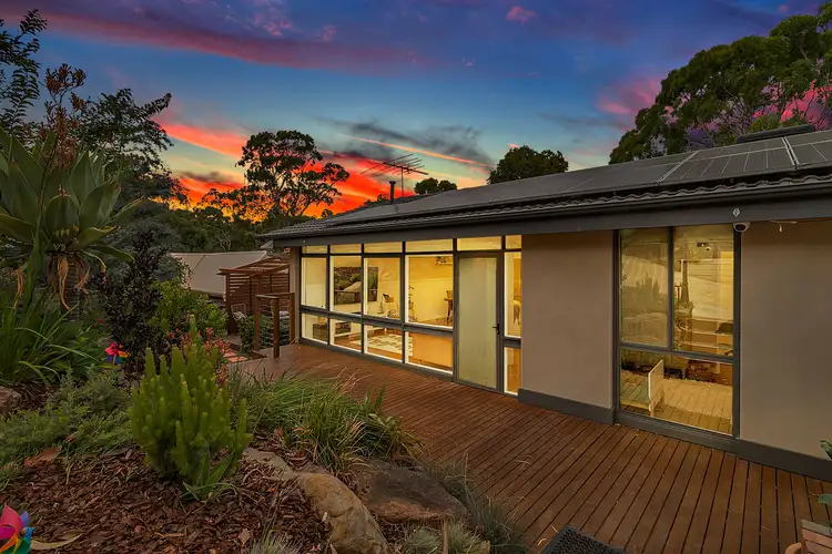 Second view of Homely house listing, 13 Pitanda Road, Banksia Park SA 5091