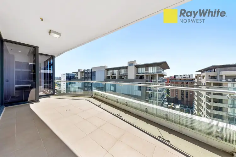 Sixth view of Homely apartment listing, 1334/6 Etherden Walk, Mascot NSW 2020