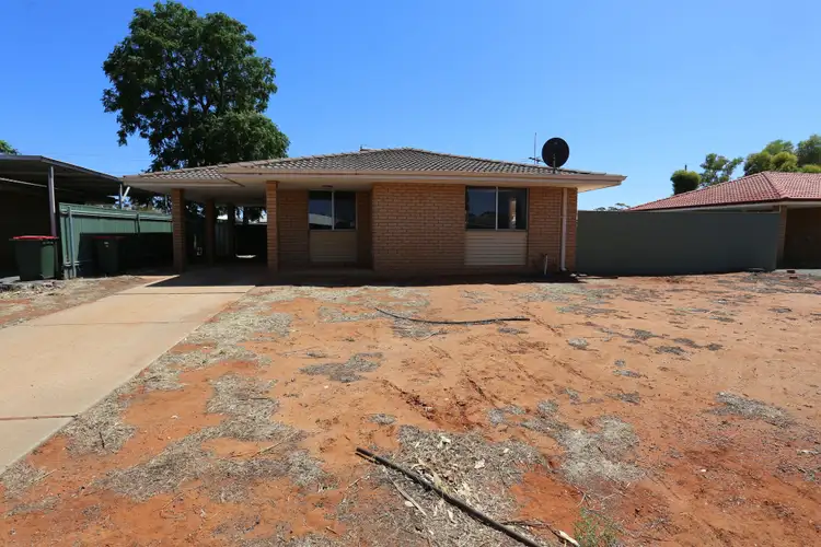 Main view of Homely house listing, 16 Wildflower Court, Kambalda West WA 6442