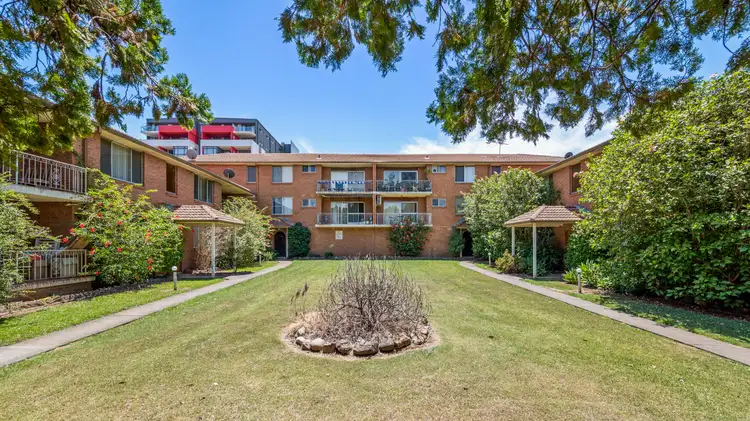5/9-13 Rodgers Street, Kingswood NSW 2747