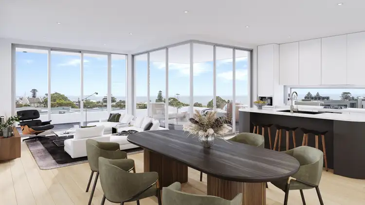 Main view of Homely apartment listing, 301/37-39 Addison Street, Shellharbour NSW 2529