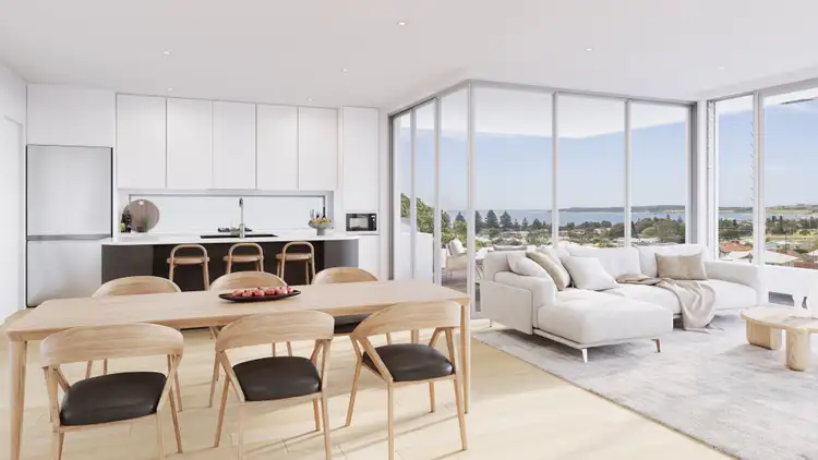 Third view of Homely apartment listing, 301/37-39 Addison Street, Shellharbour NSW 2529