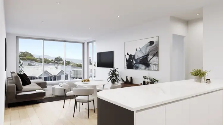 Fifth view of Homely apartment listing, 301/37-39 Addison Street, Shellharbour NSW 2529