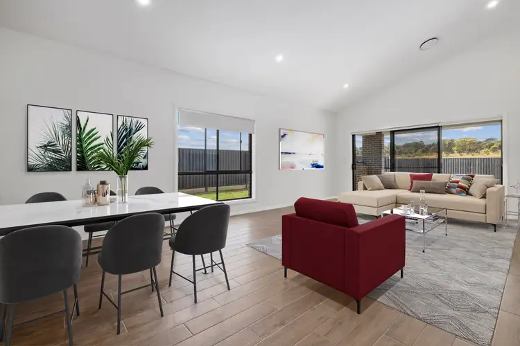Second view of Homely house listing, 32 Roebuck Street, Goulburn NSW 2580
