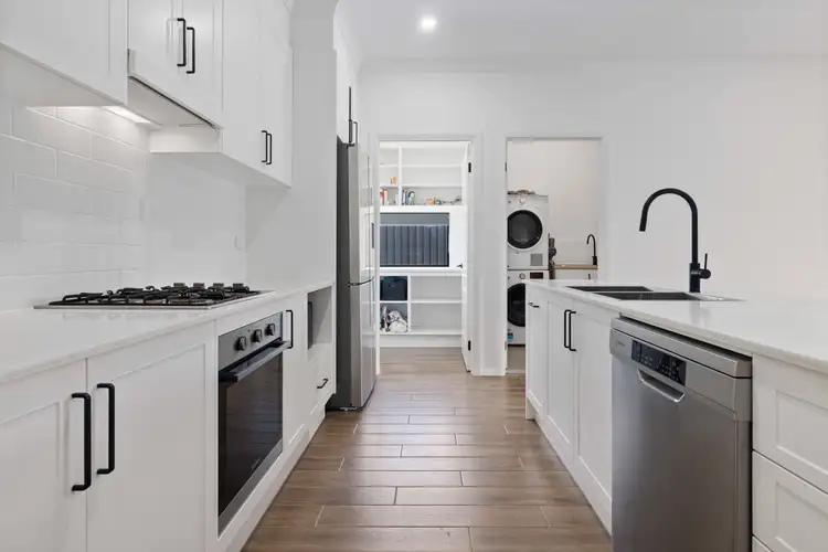 Fifth view of Homely house listing, 32 Roebuck Street, Goulburn NSW 2580