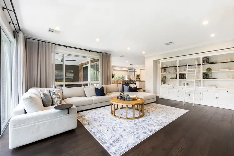 Second view of Homely house listing, 43a Trentino Road, Turramurra NSW 2074