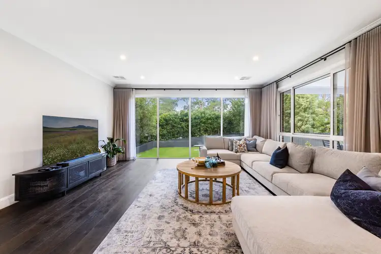 Third view of Homely house listing, 43a Trentino Road, Turramurra NSW 2074