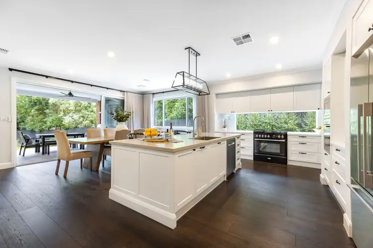 Fifth view of Homely house listing, 43a Trentino Road, Turramurra NSW 2074