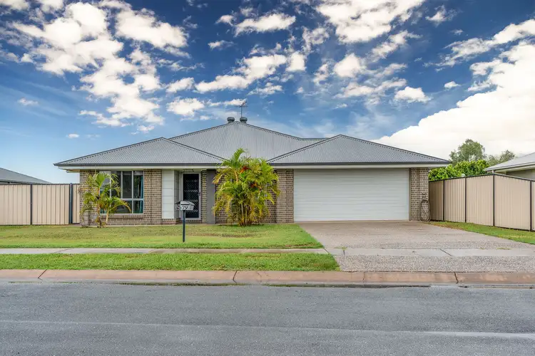 Main view of Homely house listing, 79 Mayfair Drive, Emerald QLD 4720