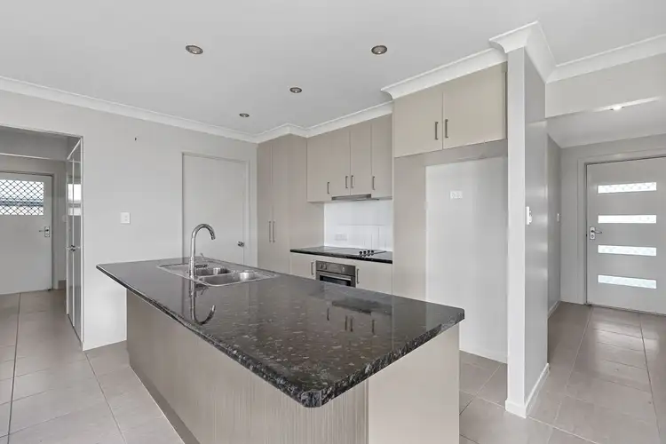Second view of Homely house listing, 79 Mayfair Drive, Emerald QLD 4720