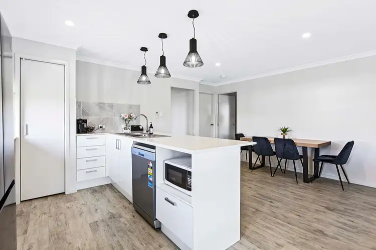 Sixth view of Homely house listing, 6 Coolamon Court, Urraween QLD 4655