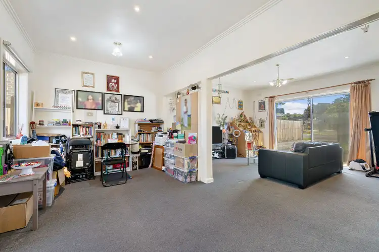 Third view of Homely unit listing, 1/1450 Centre Road, Clayton South VIC 3169