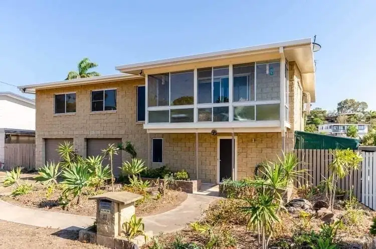 Main view of Homely house listing, 11 Bauhinia Street, Kin Kora QLD 4680