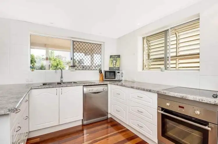 Second view of Homely house listing, 11 Bauhinia Street, Kin Kora QLD 4680