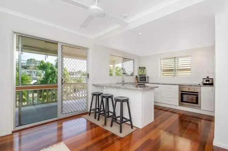 Third view of Homely house listing, 11 Bauhinia Street, Kin Kora QLD 4680